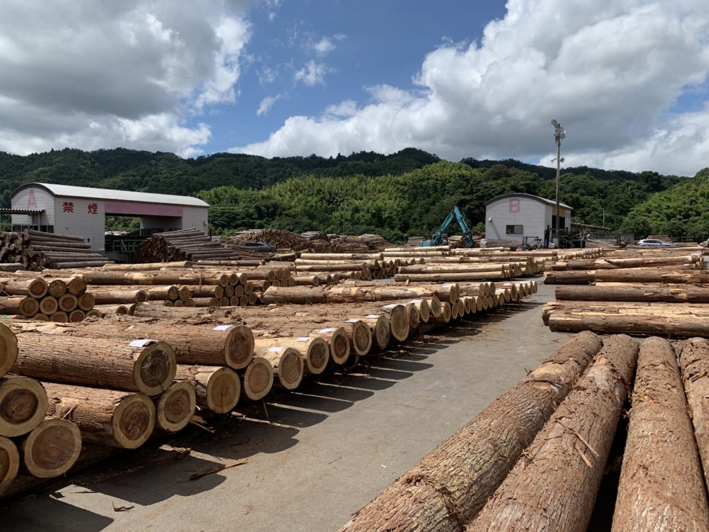 住宅危機！ウッドショック