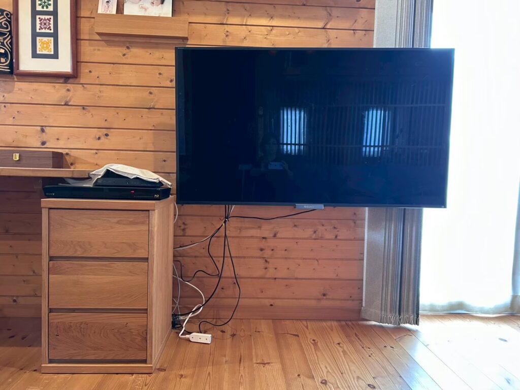 テレビ台【町田市再生家具】　253189 中古】町田市のテレビ台を格安/激安/無料であげます・譲ります｜ジモティー