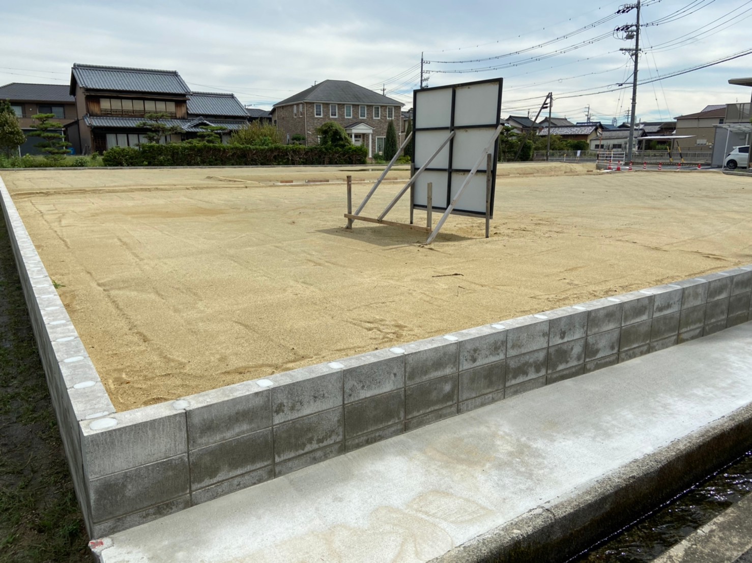 四日市市川北