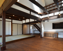 リフォーム・建替え相談会 写真